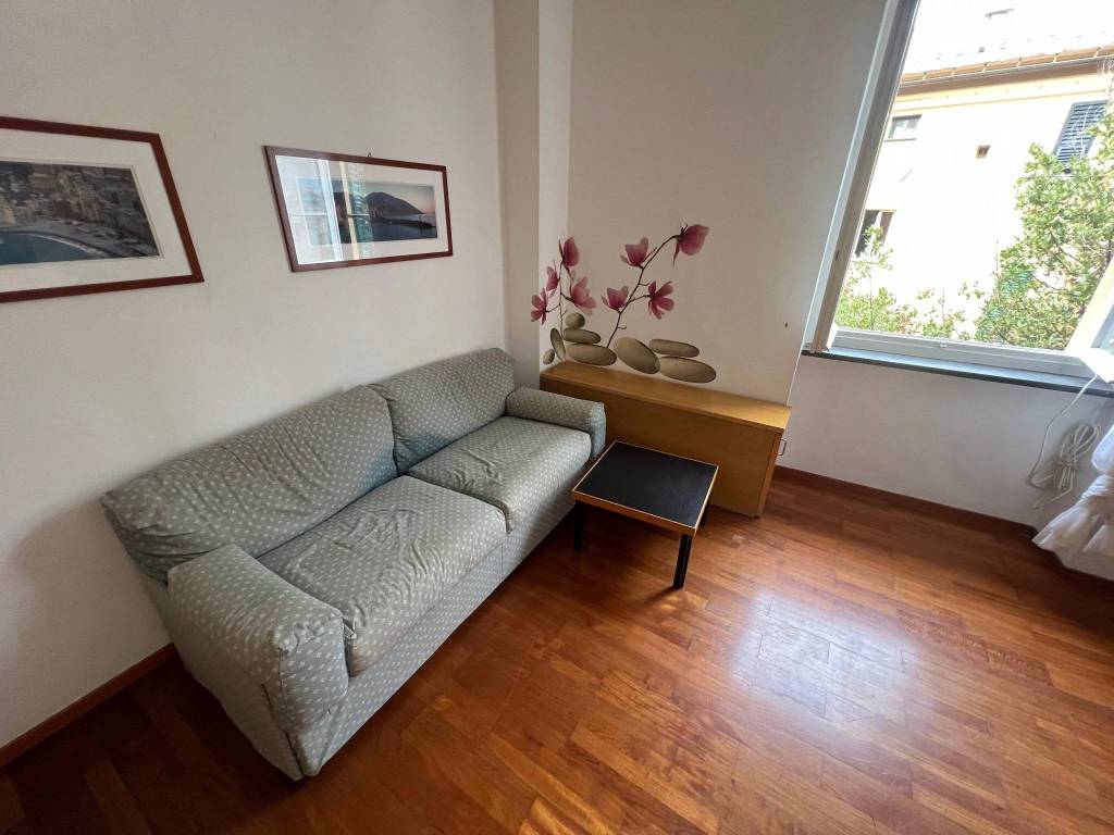 Appartamento a Camogli in Corso Giuseppe Mazzini, 49 - Foto 5