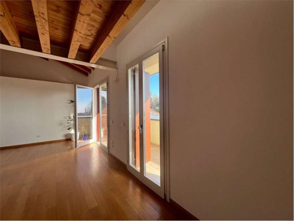 Appartamento a Montebelluna in Via Foresto - Foto 3