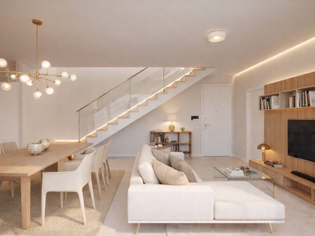Villa a Albignasego in Via Brenta, 5 - Foto 2