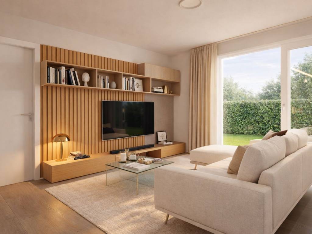 Villa a Albignasego in Via Brenta, 5 - Foto 3
