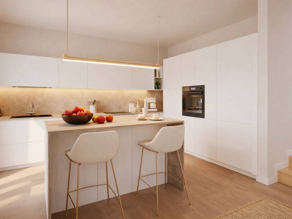 Villa a Albignasego in Via Brenta, 5 - Foto 4