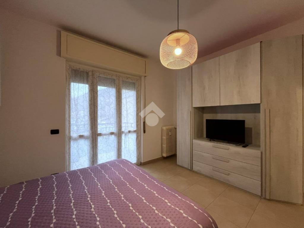 Appartamento a Malgrate in Via Vittorio Veneto, 7 - Foto 3
