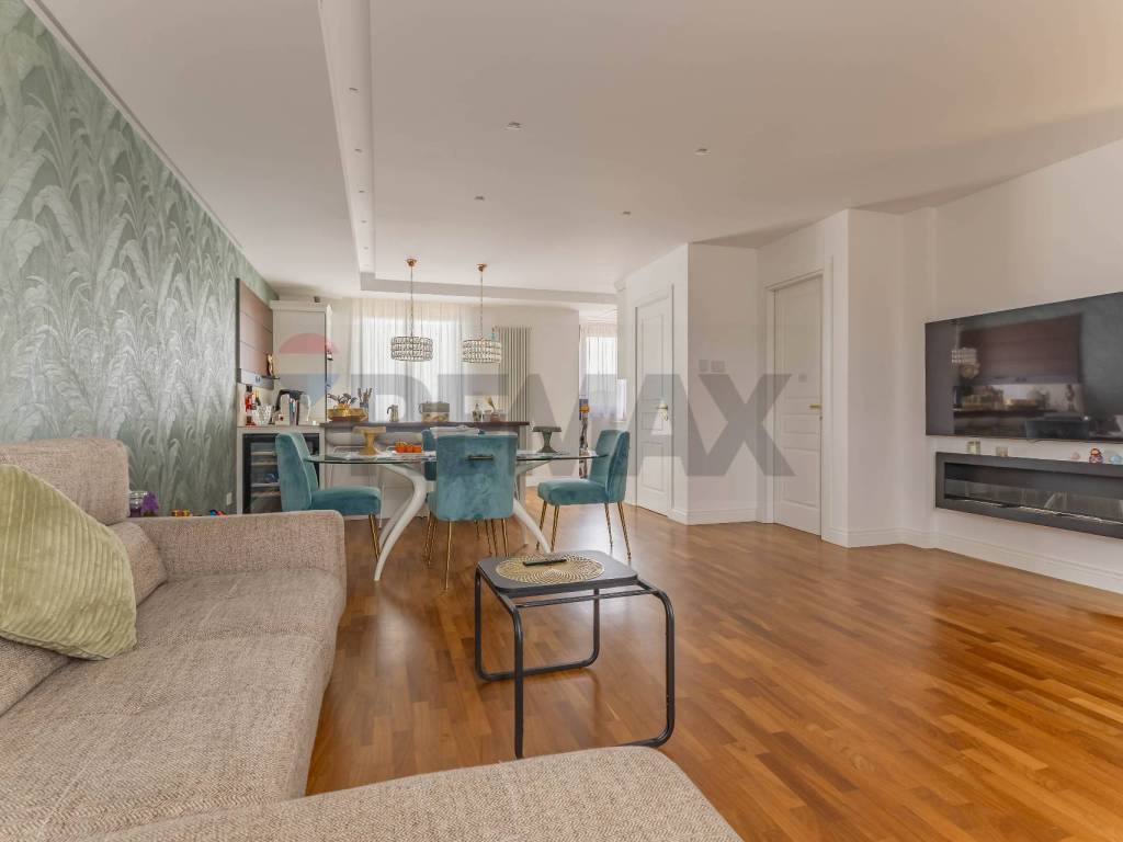 Villa a Noicattaro in COPPE DI BARI ZONA PARCHITELLO - VERDEMARE, 4 - Foto 2