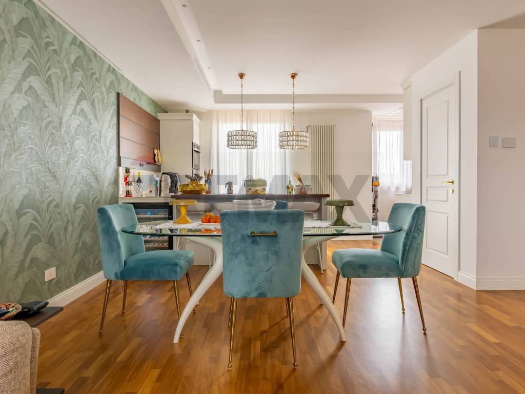 Villa a Noicattaro in COPPE DI BARI ZONA PARCHITELLO - VERDEMARE, 4 - Foto 3