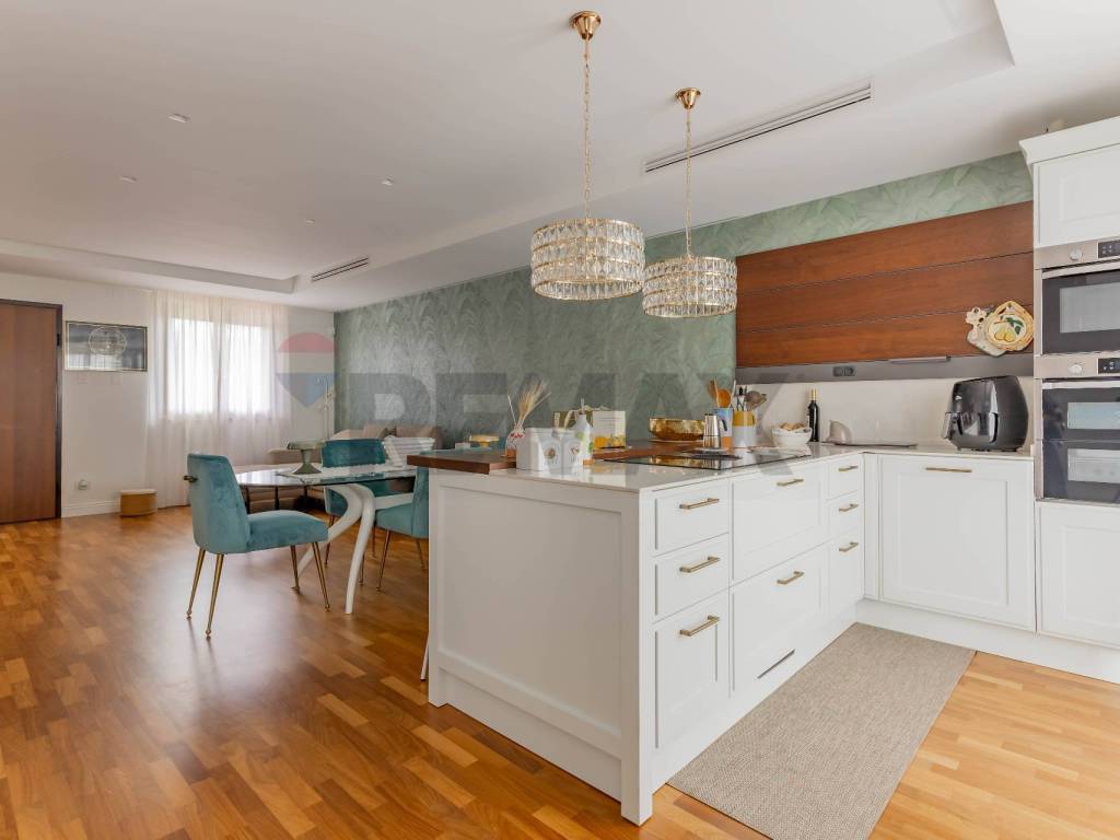 Villa a Noicattaro in COPPE DI BARI ZONA PARCHITELLO - VERDEMARE, 4 - Foto 4