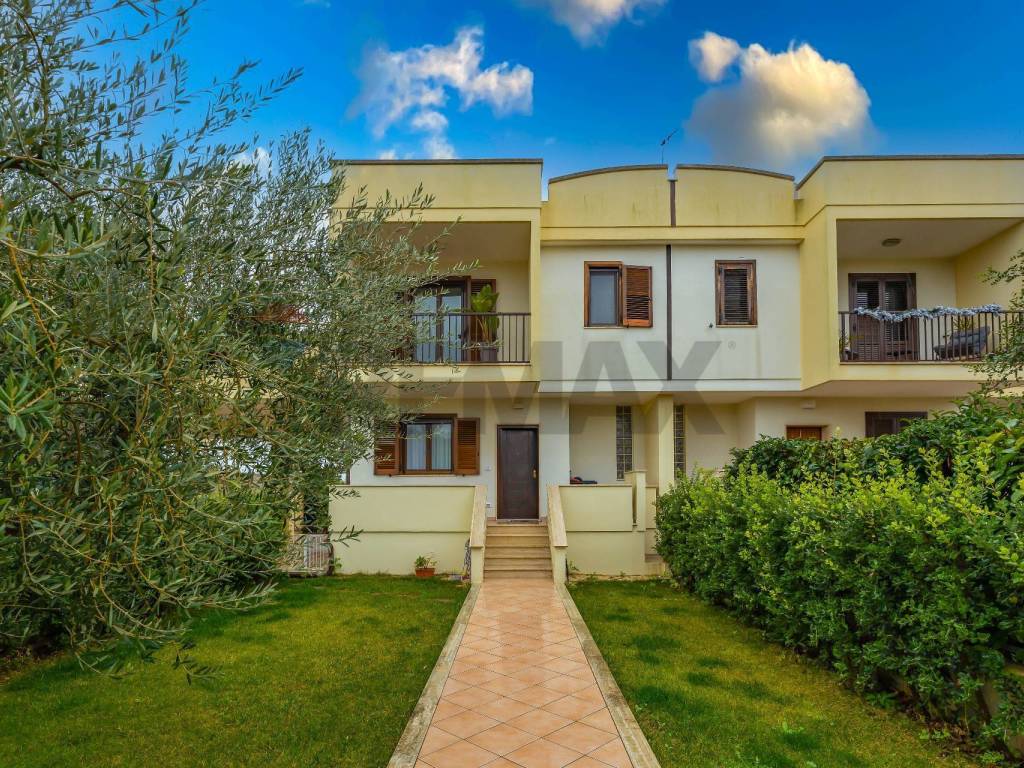 Villa a Noicattaro in COPPE DI BARI ZONA PARCHITELLO - VERDEMARE, 4 - Foto 5