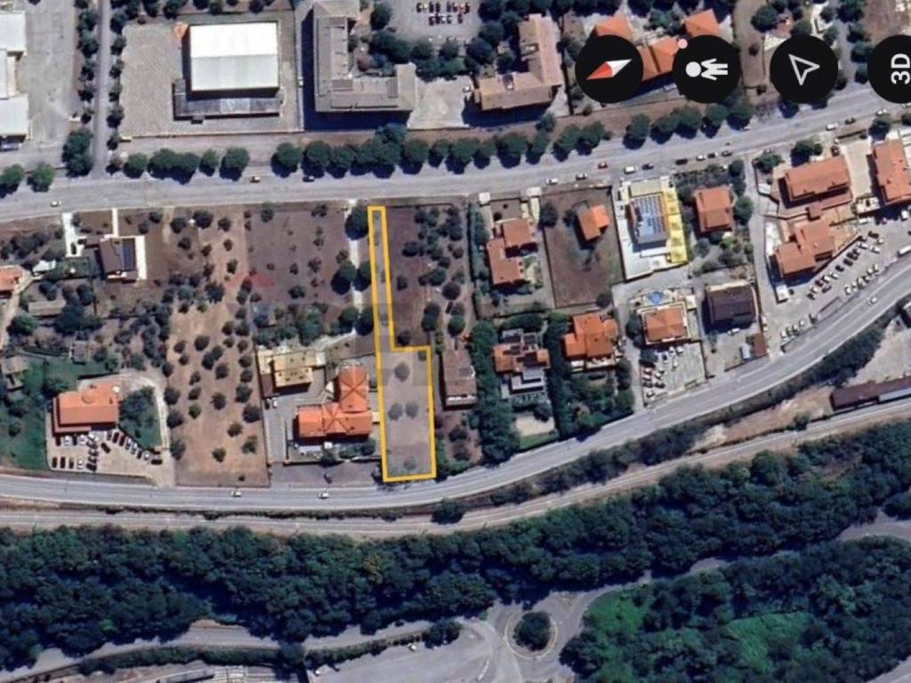 Terreno a Lanciano in Via per Treglio - Foto 5