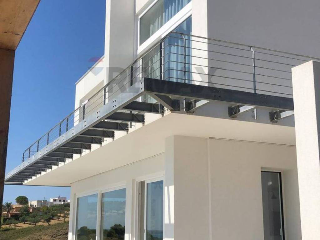 Villa a Sciacca in via Enea - Foto 3