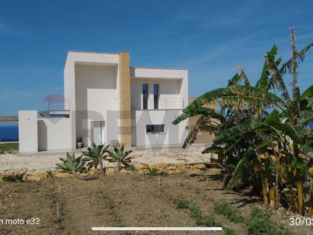 Villa a Sciacca in via Enea - Foto 4