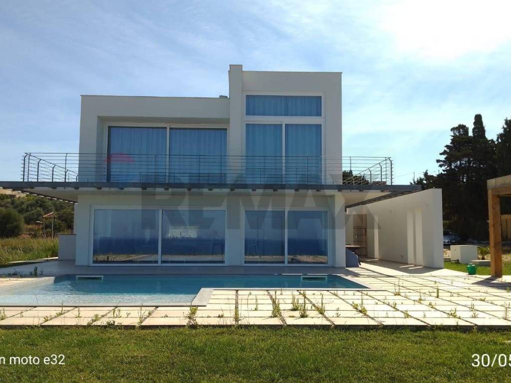 Villa a Sciacca in via Enea - Foto 5