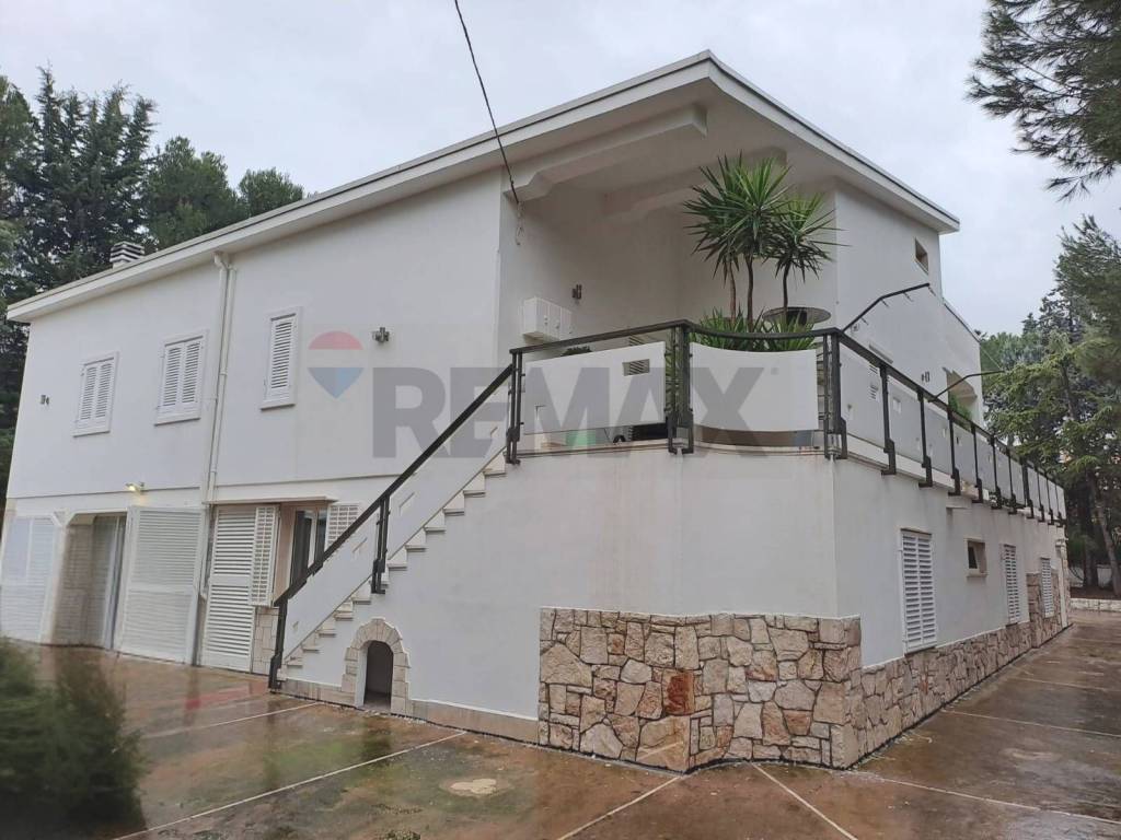 Villa a Corato in Viale Della Primavera, 7 - Foto 2