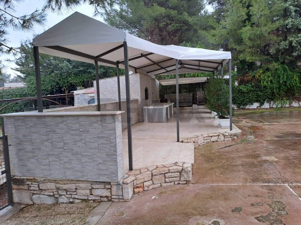 Villa a Corato in Viale Della Primavera, 7 - Foto 3