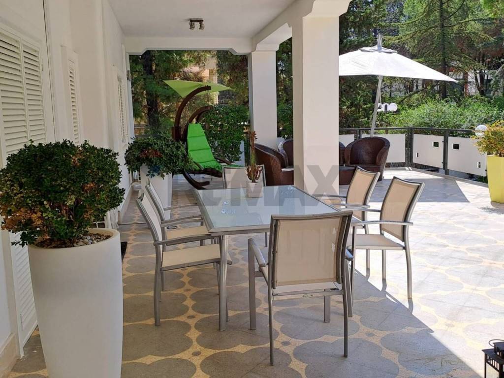 Villa a Corato in Viale Della Primavera, 7 - Foto 4