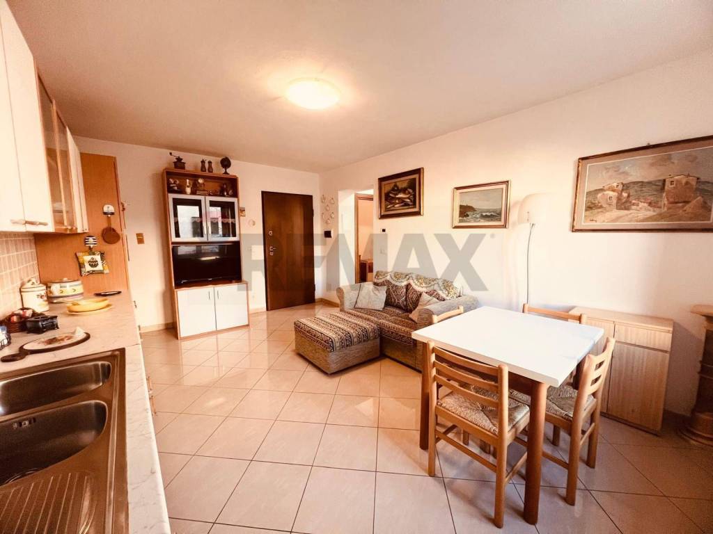 Appartamento a Castellina marittima - Foto 3