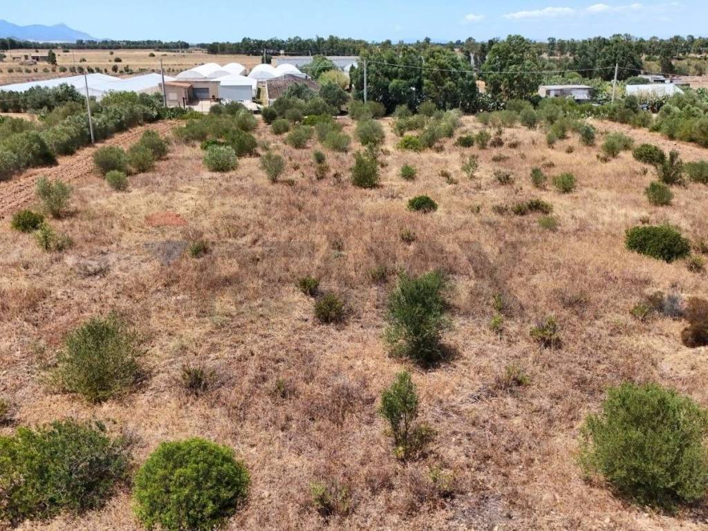 Terreno a Uta in via isca foras - Foto 4