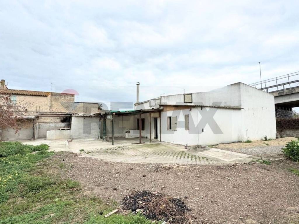 Casa indipendente a Serramanna in via dell'angelo, 26 - Foto 2