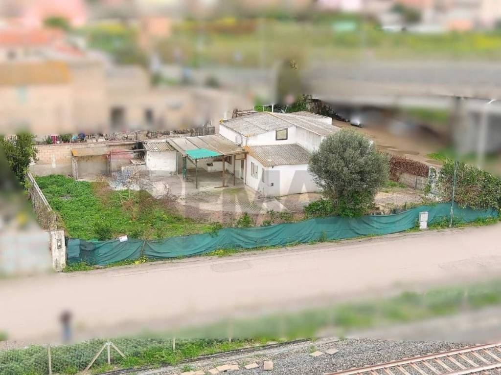 Casa indipendente a Serramanna in via dell'angelo, 26 - Foto 4