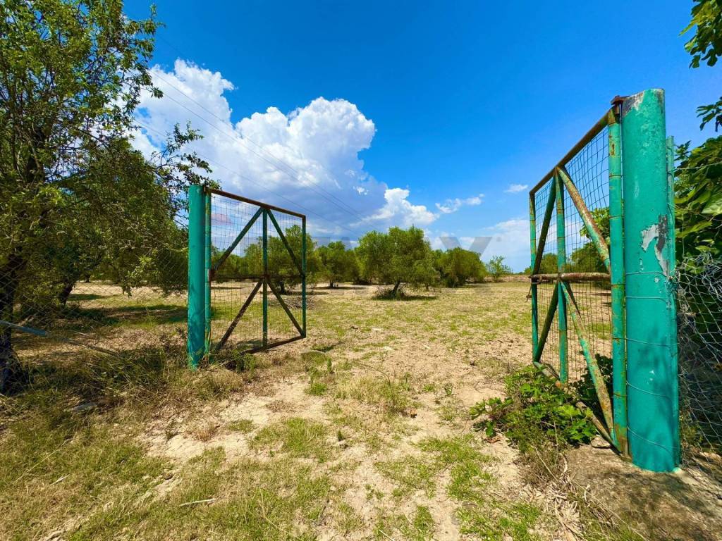 Terreno a Villasor in bia beccia serramanna - Foto 2