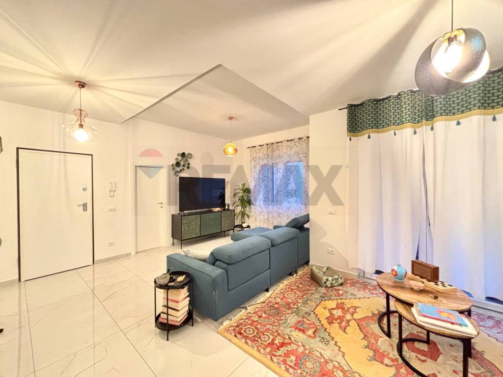 Appartamento a Terranuova bracciolini in Viale Europa, 18 - Foto 4