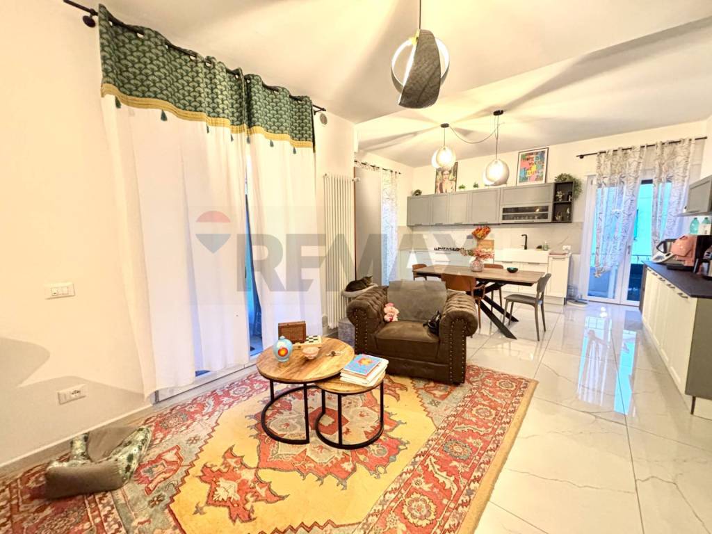 Appartamento a Terranuova bracciolini in Viale Europa, 18 - Foto 5