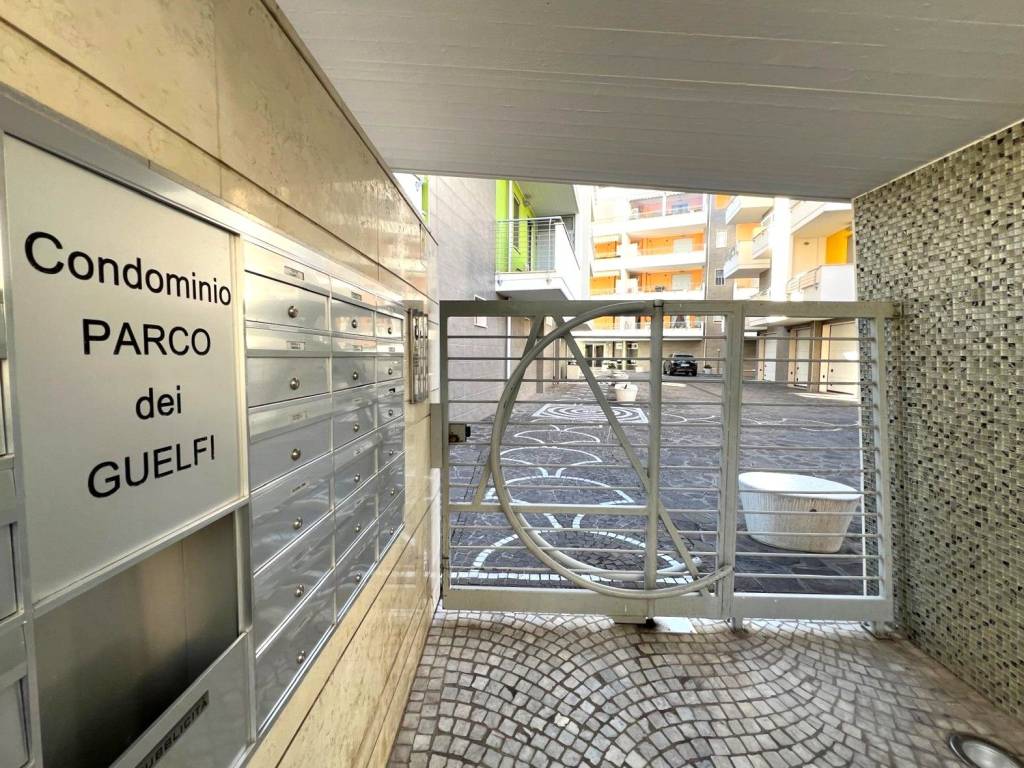 Appartamento a Pescara in Via Francesco Filomusi Guelfi, 6 - Foto 3