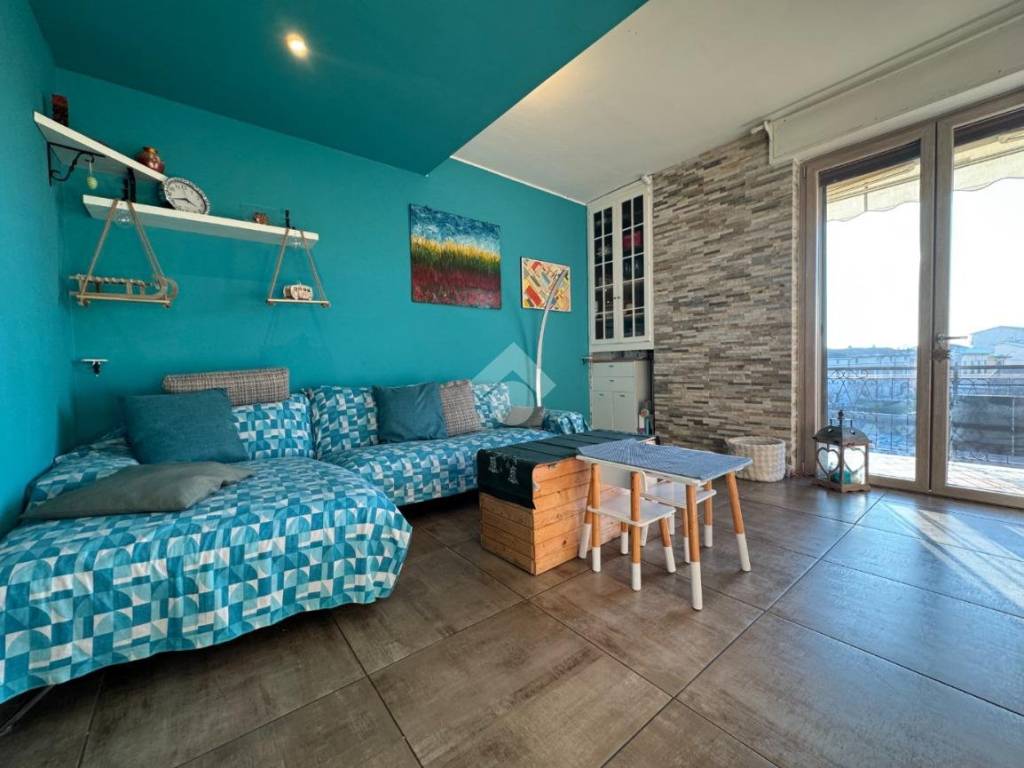 Appartamento a Cameri in Via G. Galilei, 15 - Foto 5