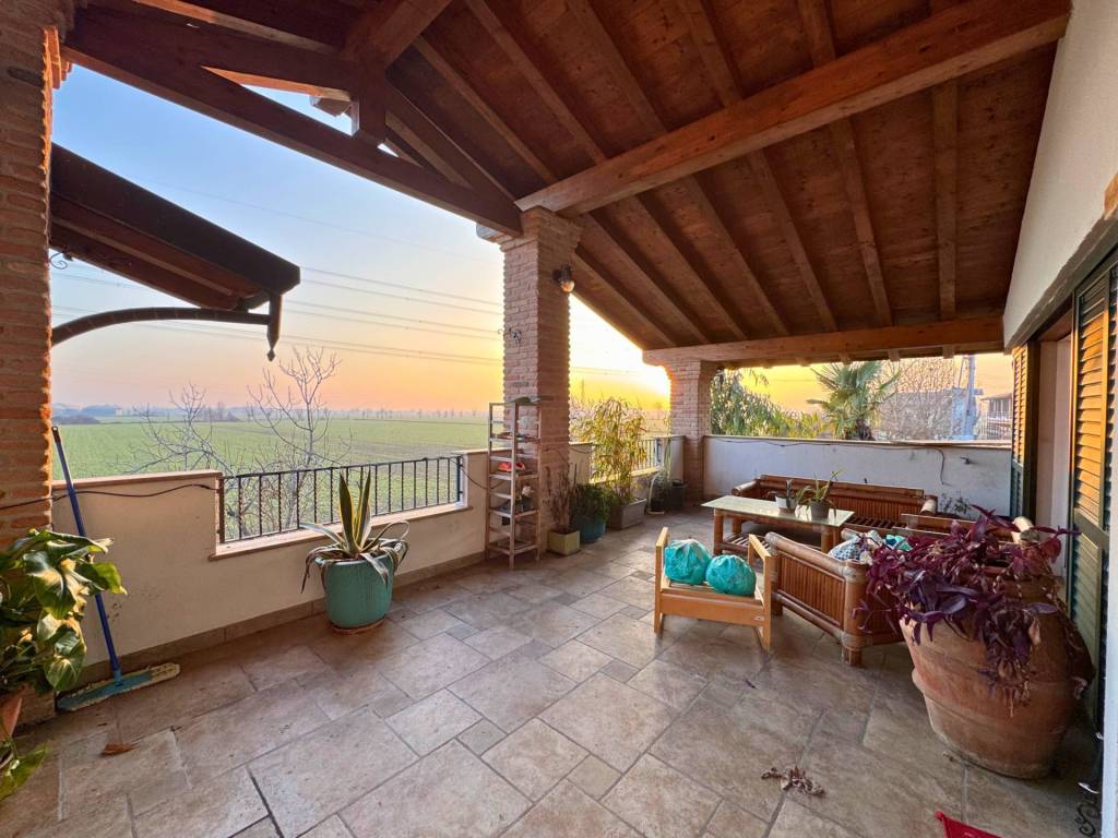 Villa a Romano di lombardia in Ca Pagani - Foto 3