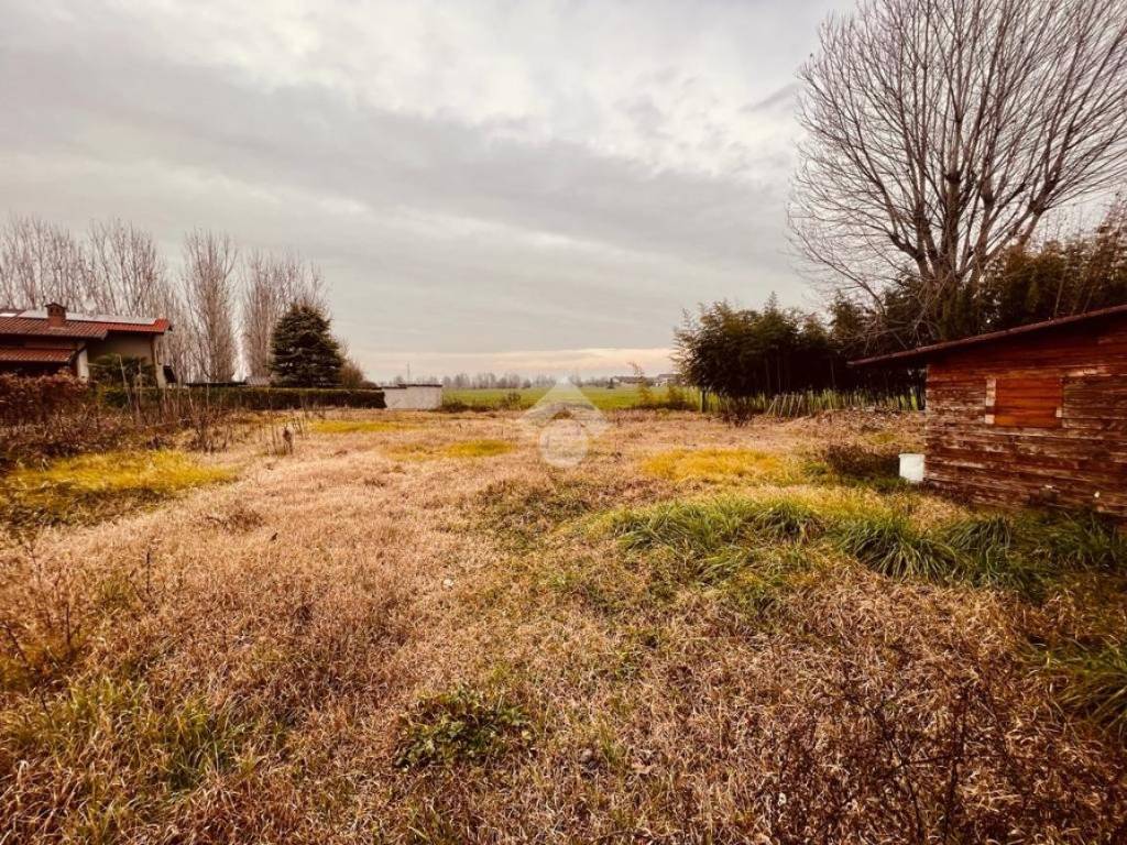 Terreno a Fornovo san giovanni in VIA DEGLI OLMI - Foto 2