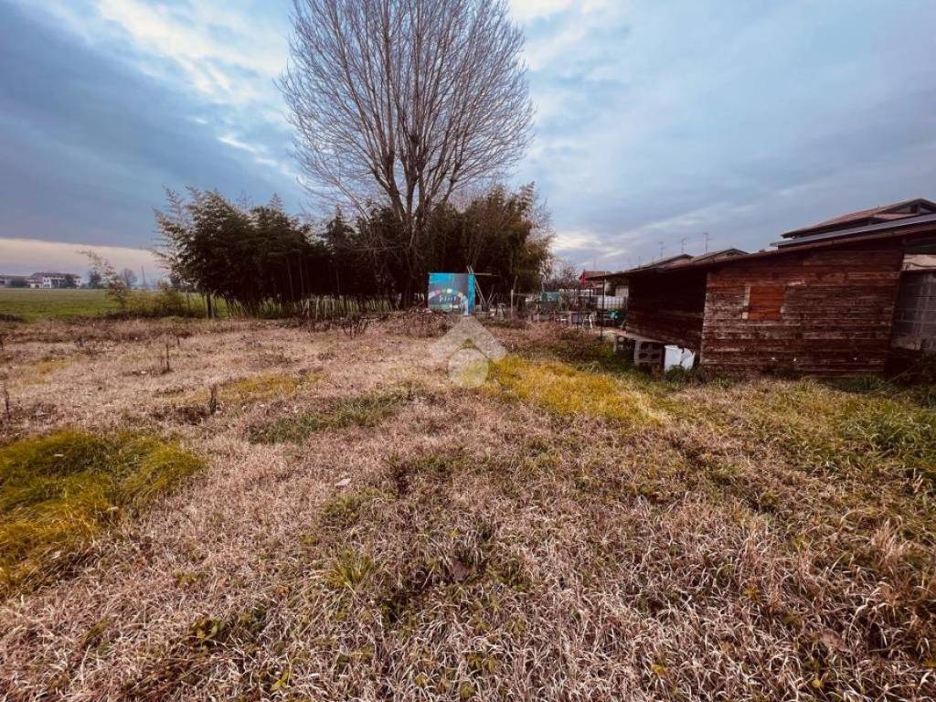 Terreno a Fornovo san giovanni in VIA DEGLI OLMI - Foto 4