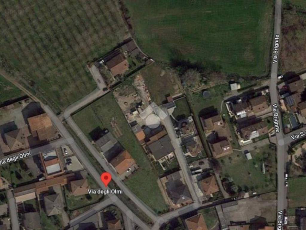Terreno a Fornovo san giovanni in VIA DEGLI OLMI - Foto 5