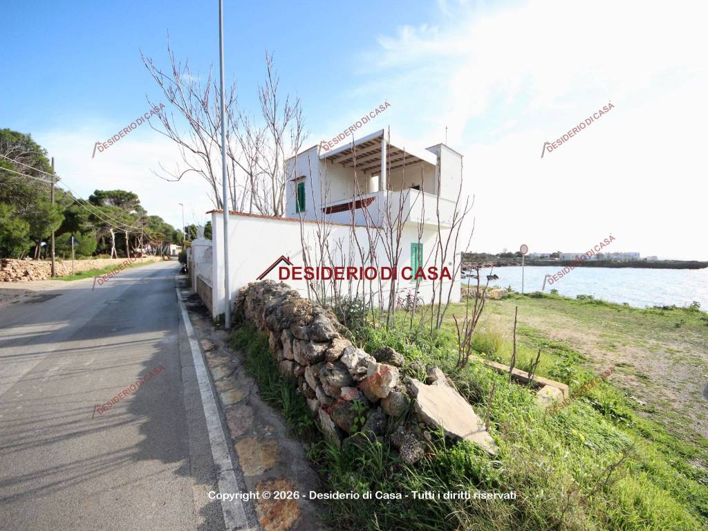 Villa a Favignana in Strada Punta Sottile - Foto 2