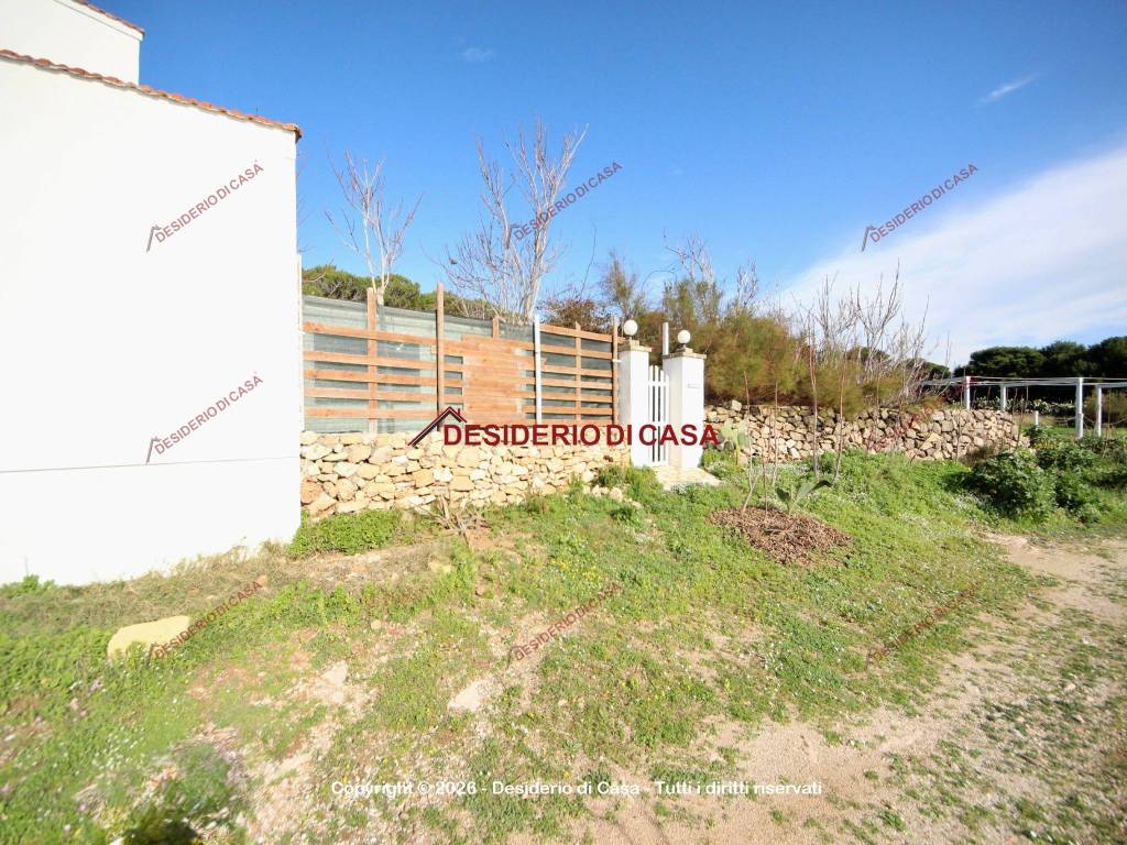Villa a Favignana in Strada Punta Sottile - Foto 4