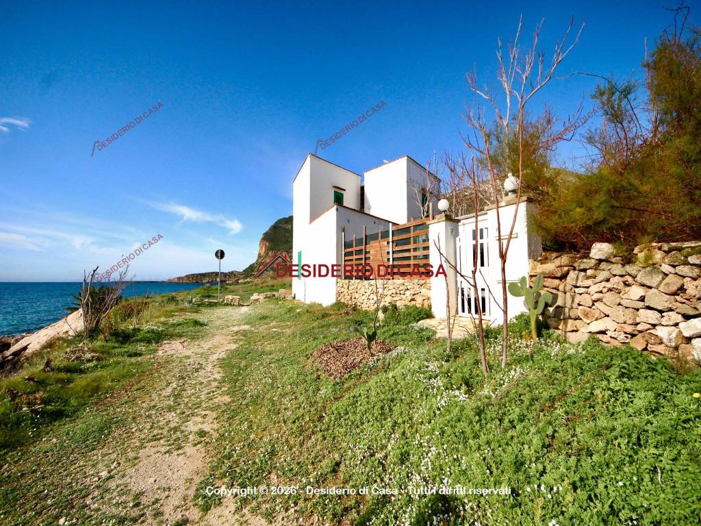 Villa a Favignana in Strada Punta Sottile - Foto 5