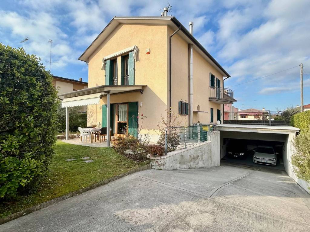 Casa indipendente a Conegliano - Foto 3