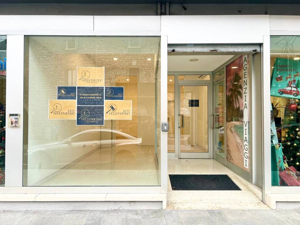 Immobile a Trescore balneario in Via Locatelli, 37 - Foto 1