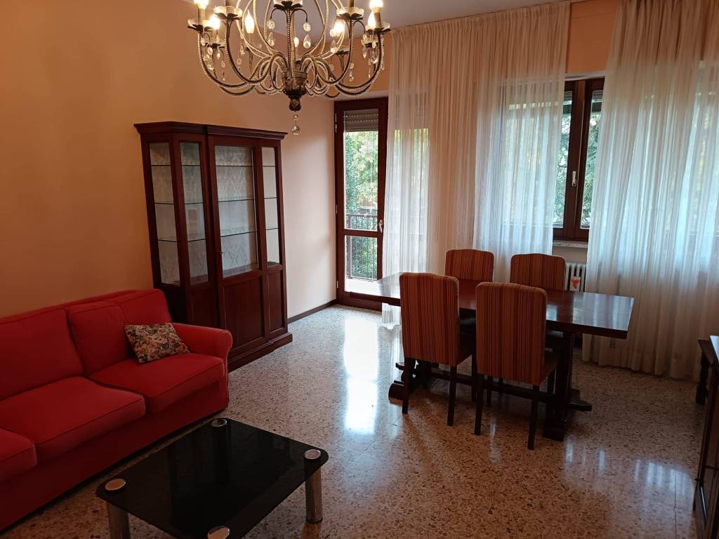 Appartamento a Bergamo in Via Gregor Mendel - Foto 5