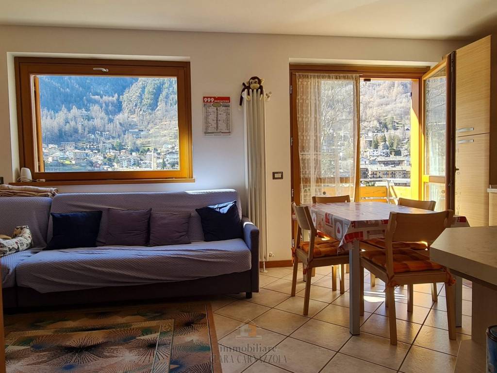 Appartamento a Caspoggio in Via Albertazzi - Foto 2