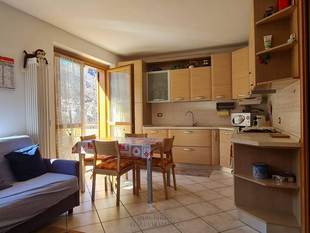 Appartamento a Caspoggio in Via Albertazzi - Foto 3