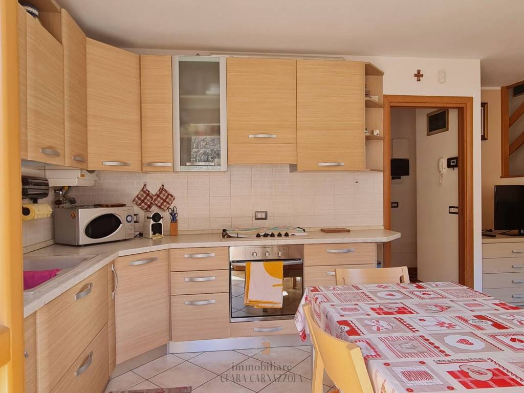 Appartamento a Caspoggio in Via Albertazzi - Foto 5