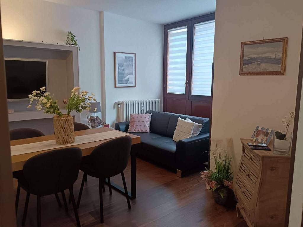 Appartamento a Sondrio in via Toti 18 - Foto 2