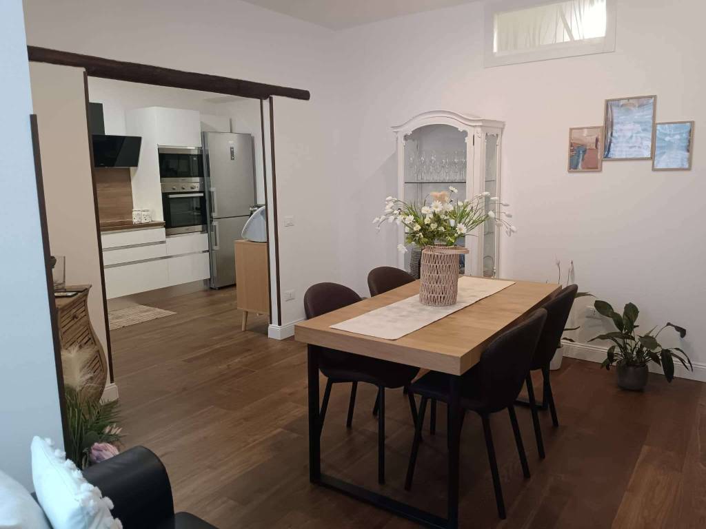 Appartamento a Sondrio in via Toti 18 - Foto 4