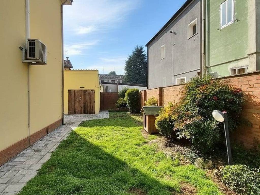 Villa a Ferrara in Via Santa Margherita, 224 - Foto 2