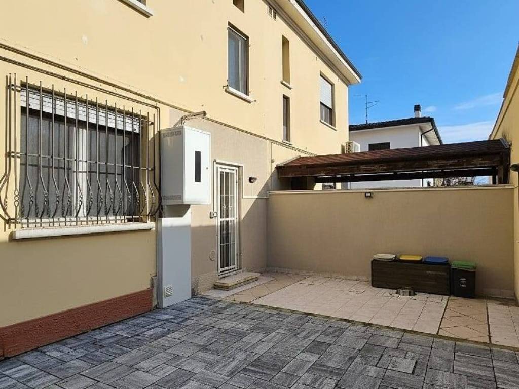 Villa a Ferrara in Via Santa Margherita, 224 - Foto 3