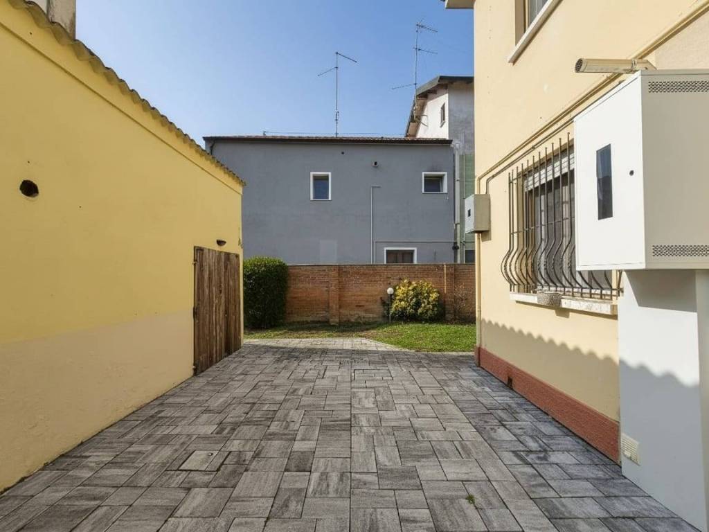 Villa a Ferrara in Via Santa Margherita, 224 - Foto 4