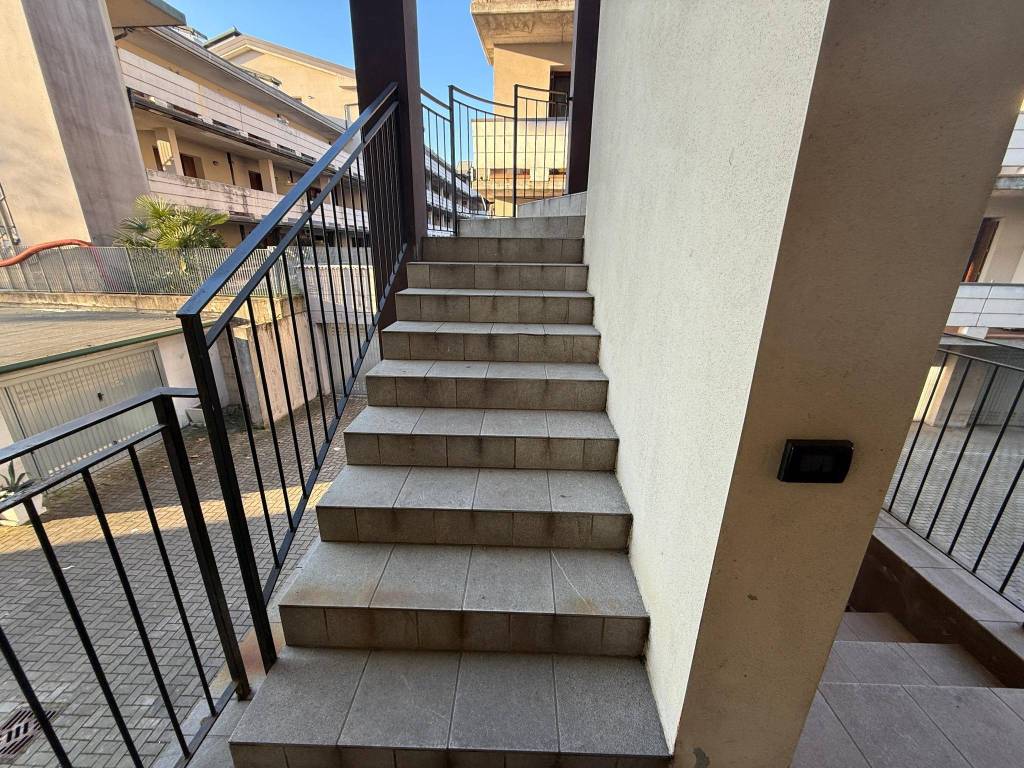 Appartamento a Carpenedolo in Via Cesare Abba - Foto 3