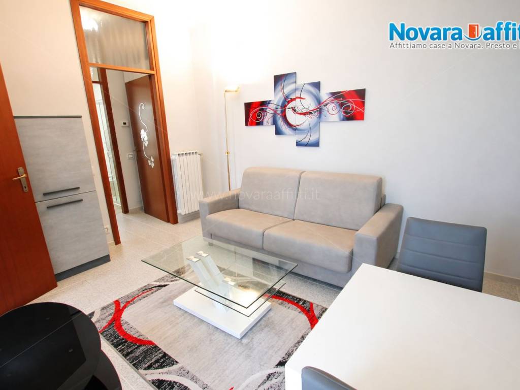 Appartamento a Novara in Via dei Walser - Foto 3