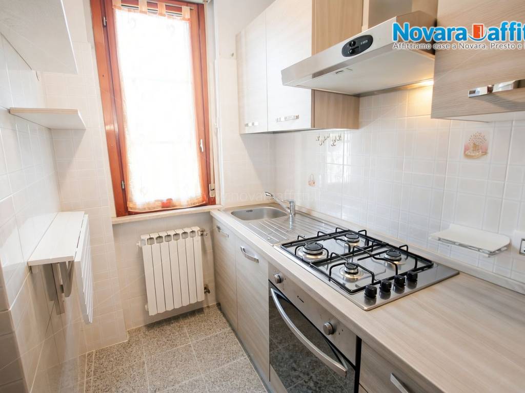 Appartamento a Novara in Via dei Walser - Foto 5