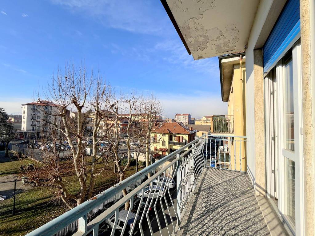 Appartamento a Nichelino in Via San Quirico, 5 - Foto 2