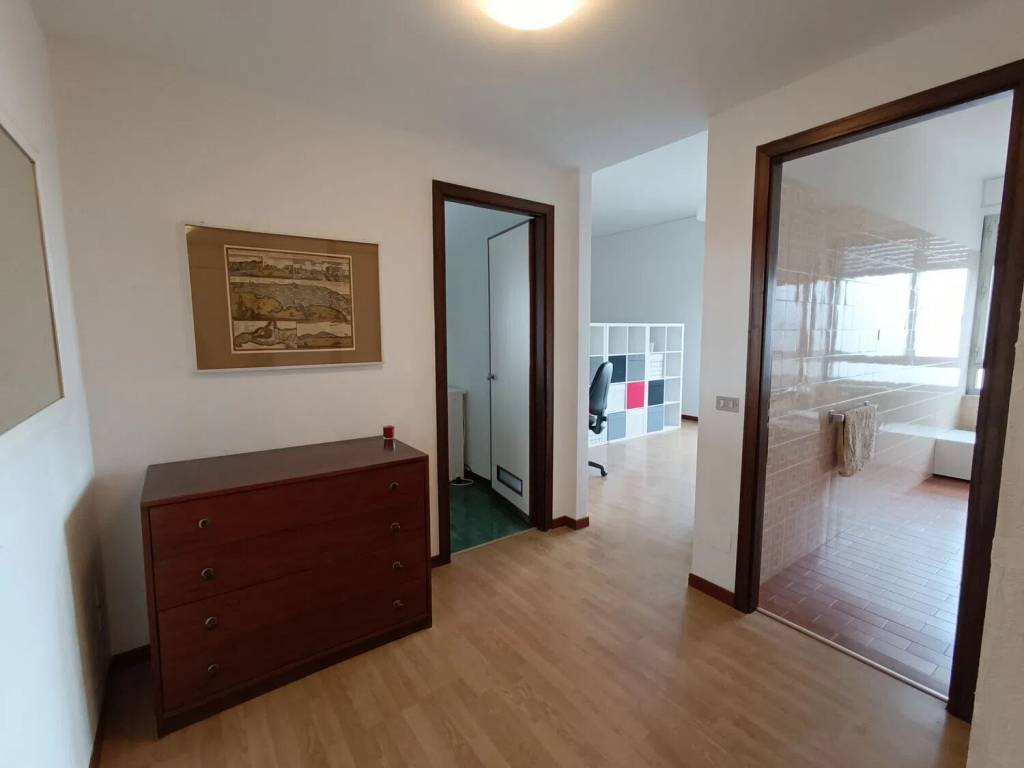 Appartamento a Genova in Via Antonio Cantore, 44 - Foto 5
