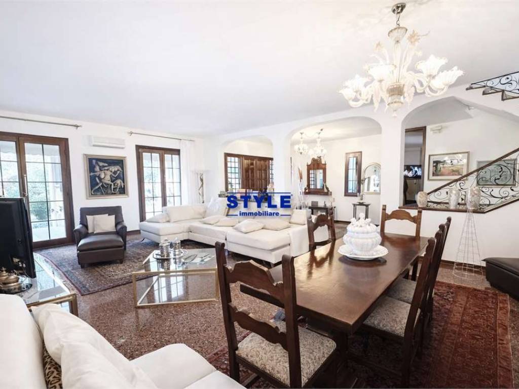 Villa a Pianiga - Foto 3